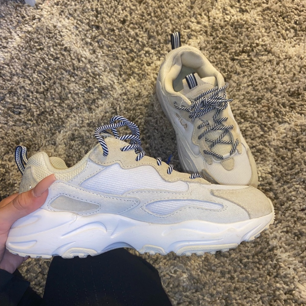 Fila Shoes | good condition
